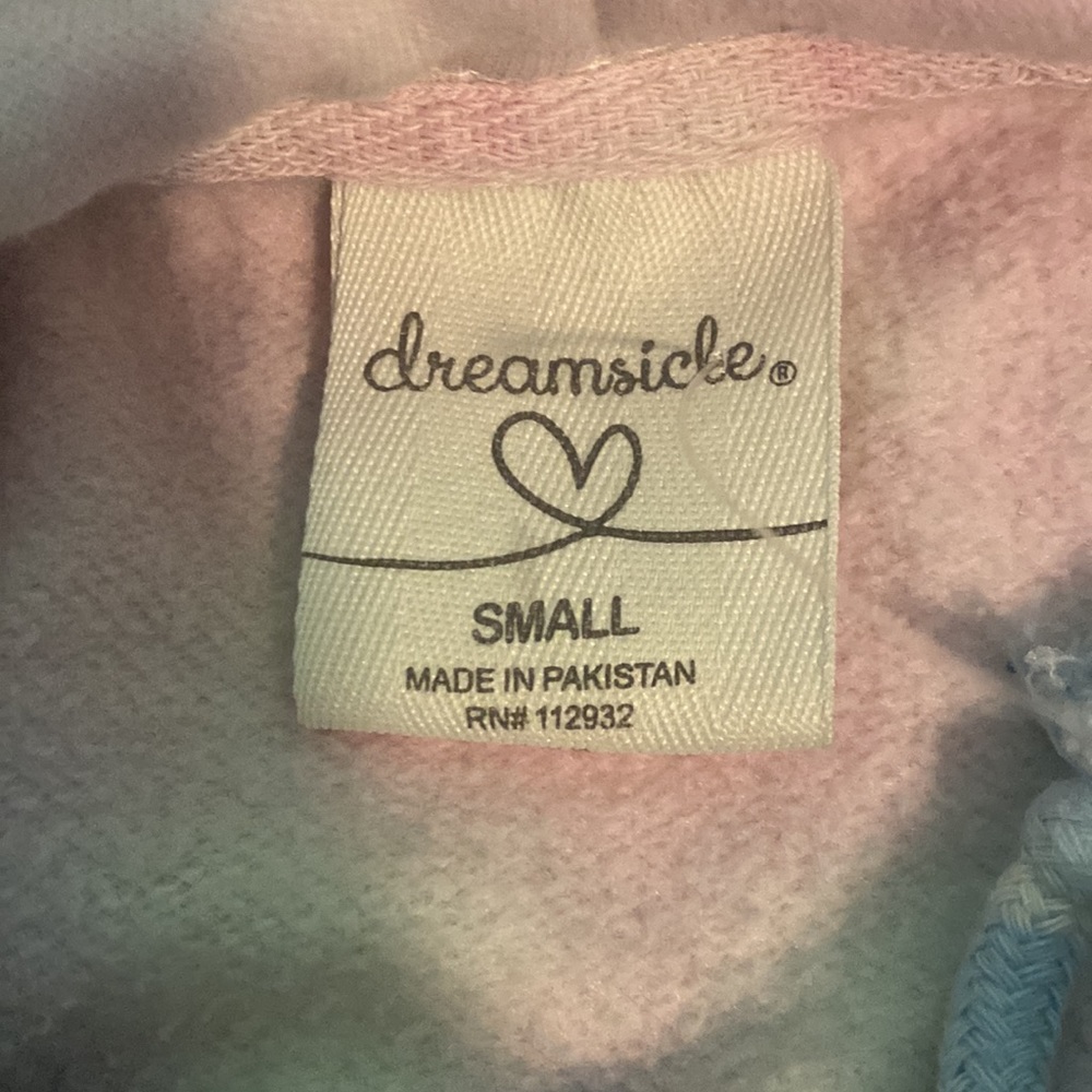 Hoodie - Picture 5 of 6